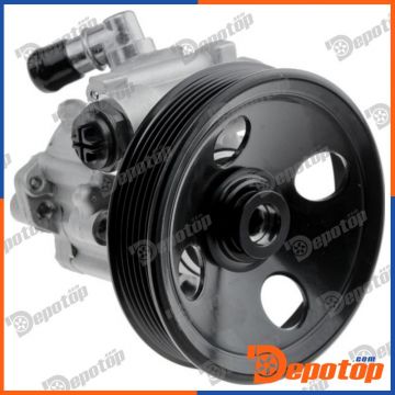 Pompe de direction assistée pour NISSAN | SPW-NS-014, 7692974129